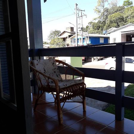 Doce Lar Gramado Exterior foto