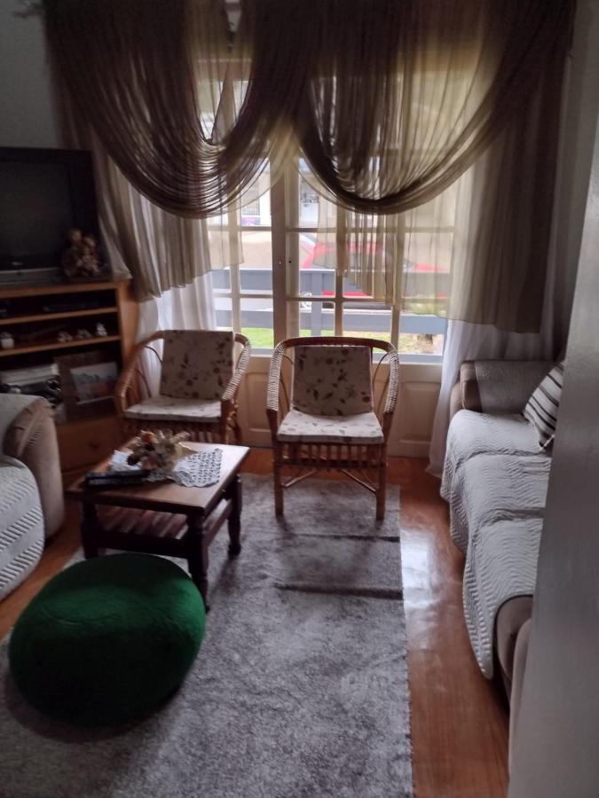 Doce Lar Gramado Exterior foto