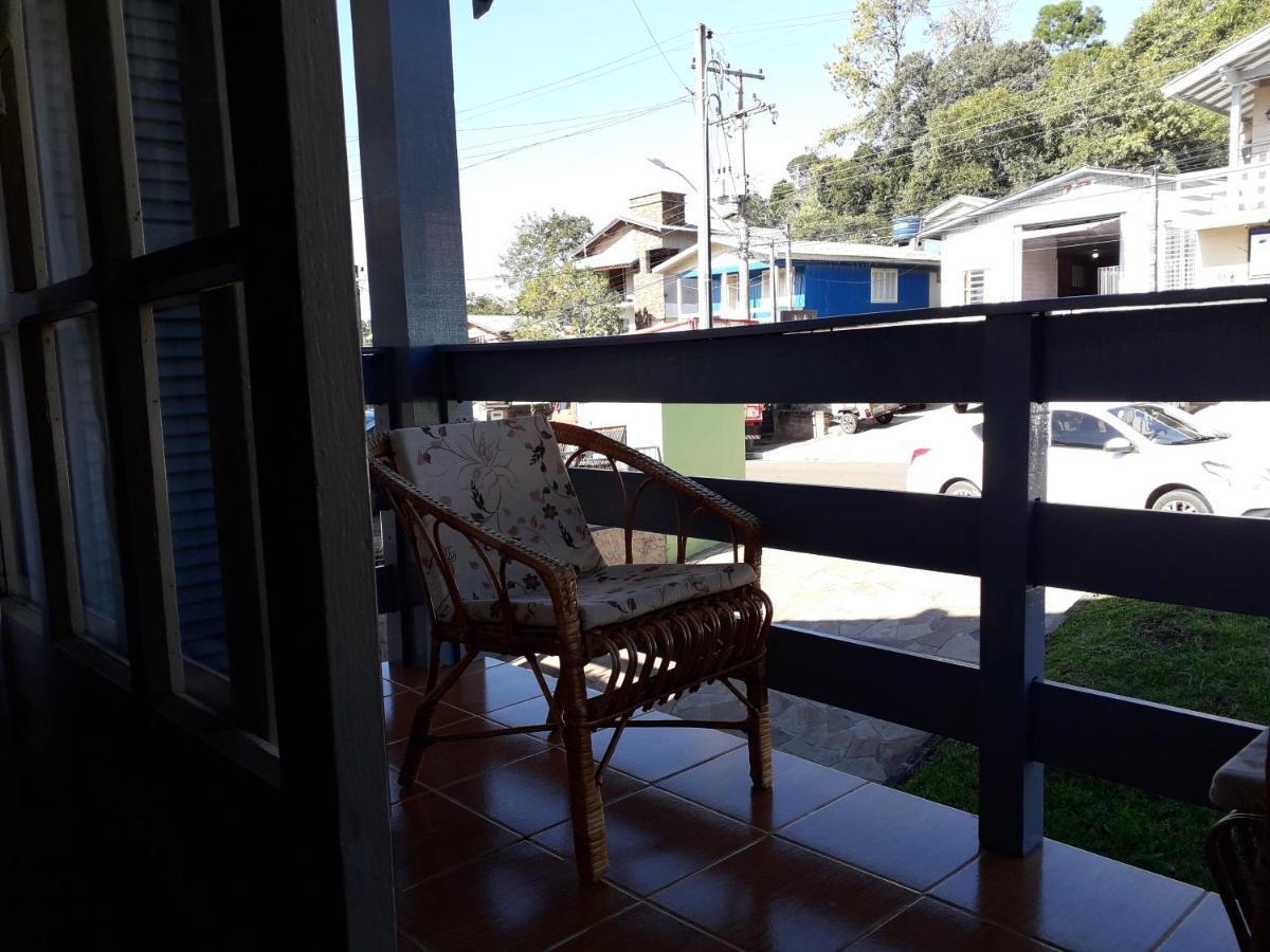 Doce Lar Gramado Exterior foto