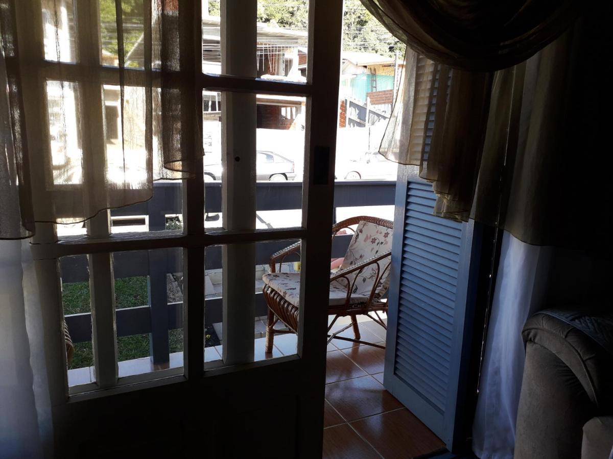 Doce Lar Gramado Exterior foto