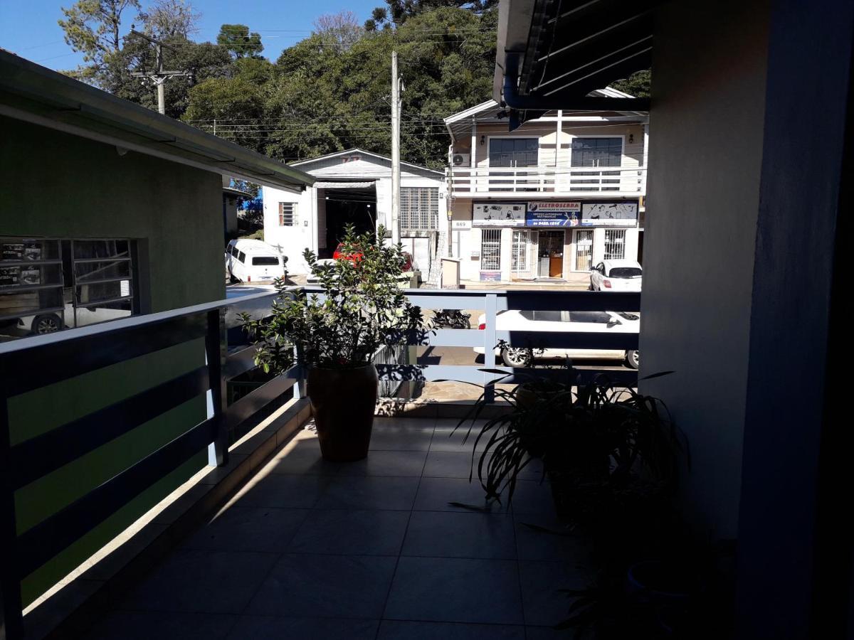 Doce Lar Gramado Exterior foto